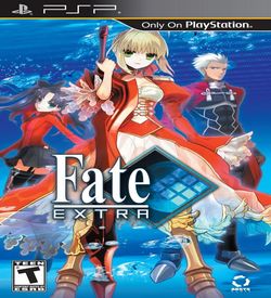 Fate-Extra ROM