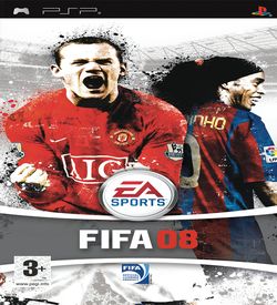 FIFA 08 ROM
