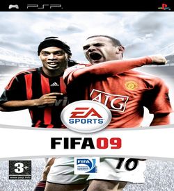 FIFA 09 ROM