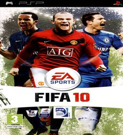 FIFA 10 ROM