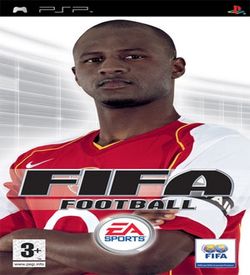 FIFA Soccer ROM