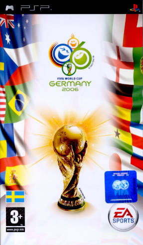 FIFA World Cup - Germany 2006