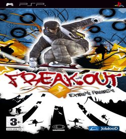 Freak Out - Extreme Freeride ROM