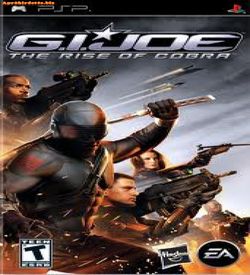 G.I. Joe - The Rise Of Cobra ROM