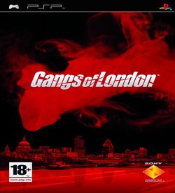 Gangs Of London ROM