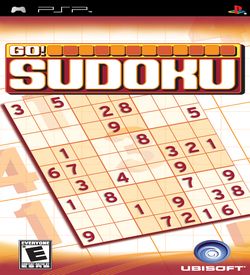 Go Sudoku ROM