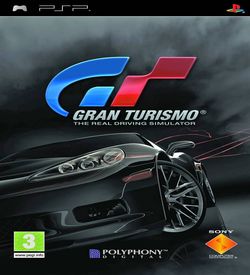 Gran Turismo ROM