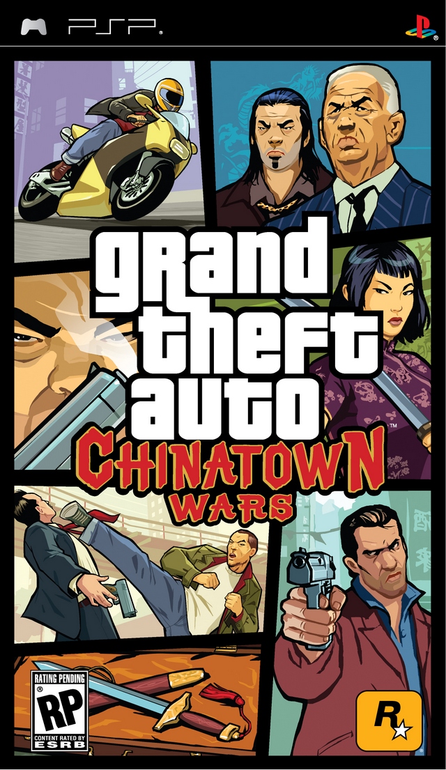 download gta chinatown wars for android