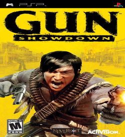 GUN Showdown ROM