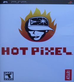 Hot Pixel ROM