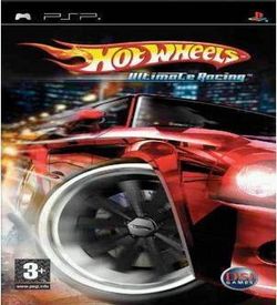 Hot Wheels Ultimate Racing ROM