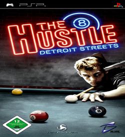 Hustle, The - Detroit Streets ROM