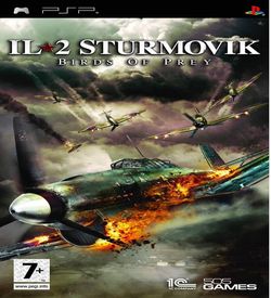 IL-2 Sturmovik - Birds Of Prey ROM