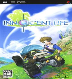 Innocent Life - Shin Bokujou Monogatari ROM
