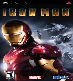 Iron Man ROM