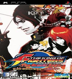 King Of Fighters Collection, The - The Orochi Saga ROM