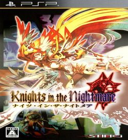Knights In The Nightmare ROM