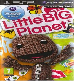 LittleBigPlanet ROM