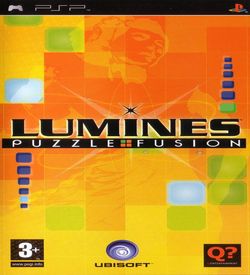 Lumines ROM