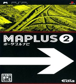 Maplus - Portable Navi 2 ROM