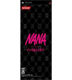 Nana - Subete Wa Daimaou No Omichibiki ROM
