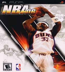 NBA 06 ROM