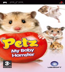 Petz - My Baby Hamster ROM