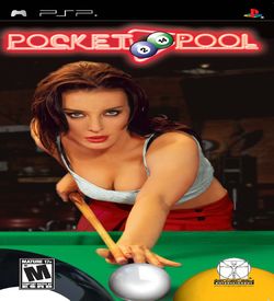 Pocket Pool ROM