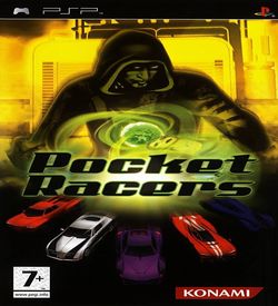Pocket Racers ROM