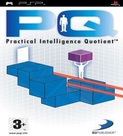 PQ - Practical Intelligence Quotient ROM