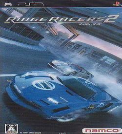 Ridge Racers 2 ROM