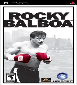Rocky Balboa ROM