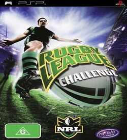 Rugby League Challenge ROM
