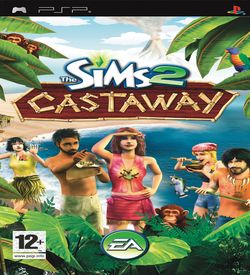 Sims 2, The - Castaway ROM