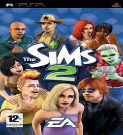Sims 2, The ROM
