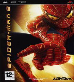 Spider-Man 2 ROM