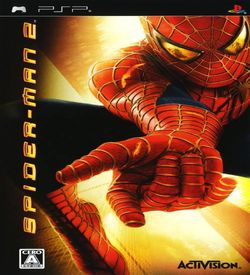 Spider-Man 2 ROM