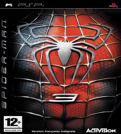 Spider-Man 3 ROM