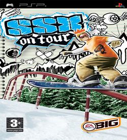 SSX - On Tour ROM