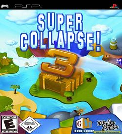 Super Collapse 3 ROM