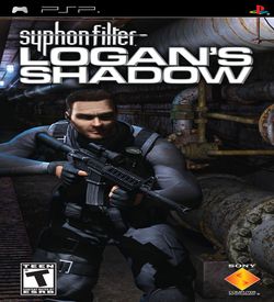 Syphon Filter - Logan's Shadow ROM