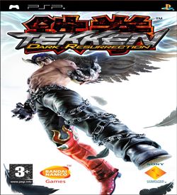 Tekken - Dark Resurrection ROM