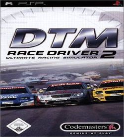 ToCA Race Driver 2 ROM