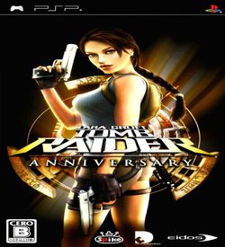 Tomb Raider - Anniversary ROM