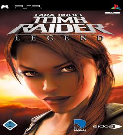 Tomb Raider - Legend ROM