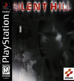 Silent Hill [SLUS-00707] ROM