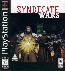 Syndicate Wars [SLUS-00262] ROM