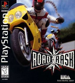 Road Rash [SLUS-00035] ROM