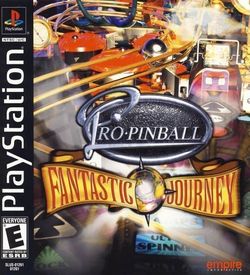 Pro Pinball Fantastic Journey [SLUS-01261] ROM