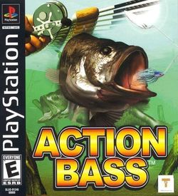 Action Bass [SLUS-01248] ROM